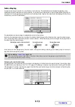 Предварительный просмотр 266 страницы Sharp MX-B381 Operation Manual