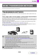 Предварительный просмотр 279 страницы Sharp MX-B381 Operation Manual