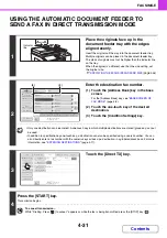 Предварительный просмотр 284 страницы Sharp MX-B381 Operation Manual