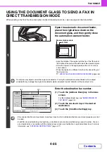 Предварительный просмотр 288 страницы Sharp MX-B381 Operation Manual