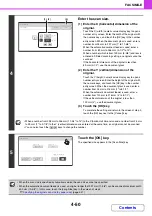 Предварительный просмотр 303 страницы Sharp MX-B381 Operation Manual