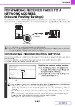 Предварительный просмотр 315 страницы Sharp MX-B381 Operation Manual