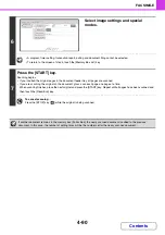 Предварительный просмотр 343 страницы Sharp MX-B381 Operation Manual