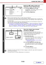 Предварительный просмотр 407 страницы Sharp MX-B381 Operation Manual