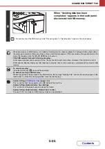 Предварительный просмотр 409 страницы Sharp MX-B381 Operation Manual