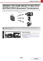 Предварительный просмотр 417 страницы Sharp MX-B381 Operation Manual