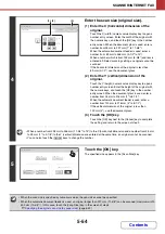 Предварительный просмотр 428 страницы Sharp MX-B381 Operation Manual