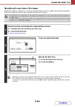 Предварительный просмотр 429 страницы Sharp MX-B381 Operation Manual