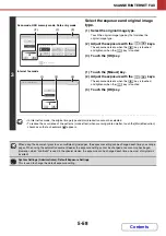 Предварительный просмотр 432 страницы Sharp MX-B381 Operation Manual