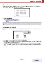 Предварительный просмотр 440 страницы Sharp MX-B381 Operation Manual