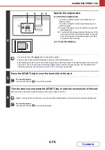 Предварительный просмотр 448 страницы Sharp MX-B381 Operation Manual