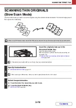 Предварительный просмотр 452 страницы Sharp MX-B381 Operation Manual