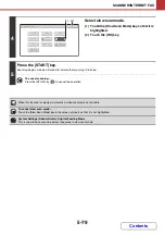 Предварительный просмотр 453 страницы Sharp MX-B381 Operation Manual