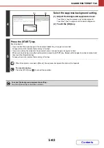 Предварительный просмотр 456 страницы Sharp MX-B381 Operation Manual