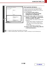 Предварительный просмотр 474 страницы Sharp MX-B381 Operation Manual