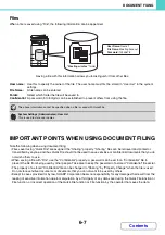 Предварительный просмотр 492 страницы Sharp MX-B381 Operation Manual