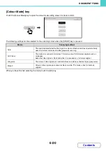 Предварительный просмотр 505 страницы Sharp MX-B381 Operation Manual