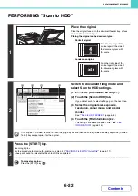 Предварительный просмотр 507 страницы Sharp MX-B381 Operation Manual