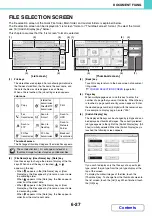 Предварительный просмотр 512 страницы Sharp MX-B381 Operation Manual