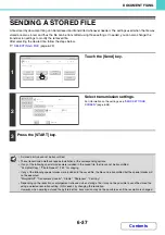 Предварительный просмотр 522 страницы Sharp MX-B381 Operation Manual