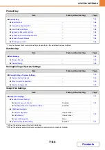 Предварительный просмотр 581 страницы Sharp MX-B381 Operation Manual