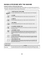 Preview for 40 page of Sharp MX-B382 Operation Manual