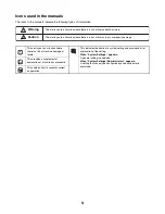 Preview for 42 page of Sharp MX-B382 Operation Manual