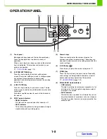 Preview for 50 page of Sharp MX-B382 Operation Manual