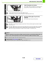 Preview for 73 page of Sharp MX-B382 Operation Manual