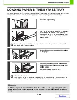 Preview for 75 page of Sharp MX-B382 Operation Manual