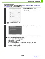 Preview for 124 page of Sharp MX-B382 Operation Manual