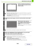 Preview for 125 page of Sharp MX-B382 Operation Manual