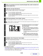 Preview for 133 page of Sharp MX-B382 Operation Manual