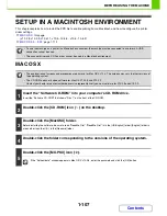 Preview for 149 page of Sharp MX-B382 Operation Manual