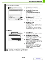 Preview for 152 page of Sharp MX-B382 Operation Manual