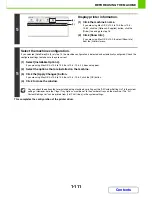 Preview for 153 page of Sharp MX-B382 Operation Manual