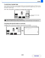 Preview for 164 page of Sharp MX-B382 Operation Manual