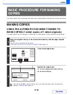 Preview for 171 page of Sharp MX-B382 Operation Manual