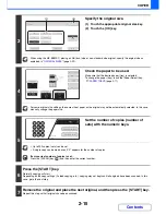 Preview for 174 page of Sharp MX-B382 Operation Manual