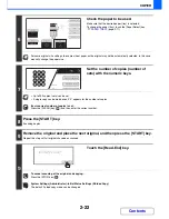 Preview for 181 page of Sharp MX-B382 Operation Manual