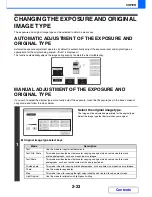 Preview for 182 page of Sharp MX-B382 Operation Manual