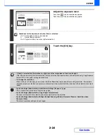 Preview for 183 page of Sharp MX-B382 Operation Manual