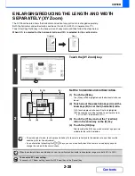 Preview for 187 page of Sharp MX-B382 Operation Manual