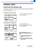 Preview for 188 page of Sharp MX-B382 Operation Manual