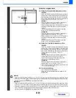 Preview for 190 page of Sharp MX-B382 Operation Manual