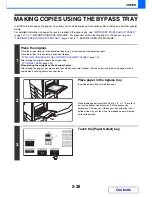 Preview for 197 page of Sharp MX-B382 Operation Manual