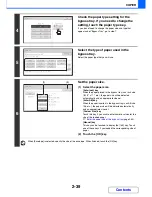 Preview for 198 page of Sharp MX-B382 Operation Manual