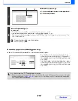 Preview for 199 page of Sharp MX-B382 Operation Manual