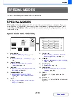 Preview for 200 page of Sharp MX-B382 Operation Manual