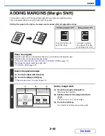 Preview for 203 page of Sharp MX-B382 Operation Manual